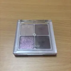 rom&ndべターザンアイズN02ドライバイオレット<アイシャドウ>