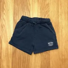 ZARA ハーフパンツ 98 キッズ ザラ