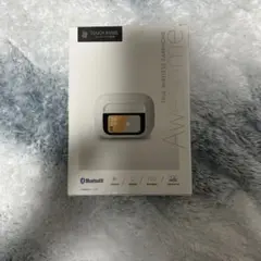 Awesome Bluetooth ワイヤレスイヤフォン タッチパネル搭載