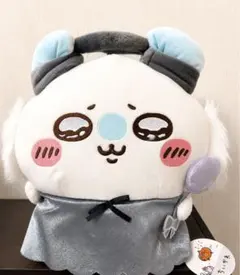 ちいかわ ぬいぐるみ モモンガ ハロウィン