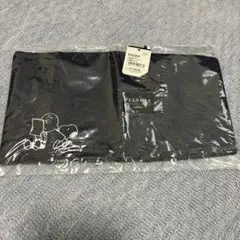 スヌーピーブックカバー　文庫本サイズ