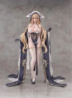 アズールレーン インプラカブル 1/6スケール フィギュア