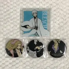 2025年最新】乱菊 缶バッジの人気アイテム - メルカリ