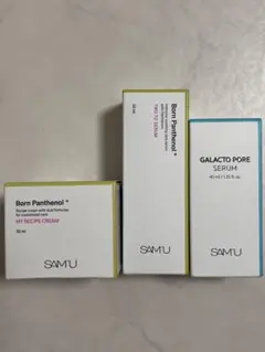 新品未使用】SAM