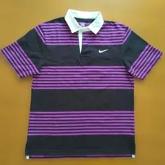 全*！様 【美品】★Nike ★コットン　　ラガーシャツ 　サイズ XLのサムネイル