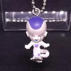 881 ドラゴンボールUDM キーホルダー フリーザ
