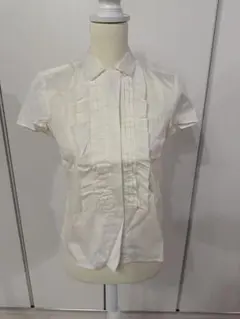 kaerumallさま専用ですドルチェ＆ガッパーナ　シルクブラウス kaerumallさま専用ですドルチェ＆ガッパーナ シルクブラウス - メルカリ