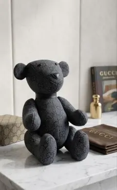 【正規店購入】GUCCI くまぬいぐるみ