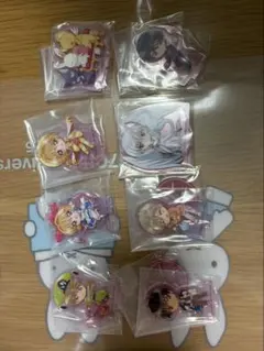 カードキャプターさくら　一番くじ　F賞セット