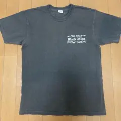 フラットヘッド Tシャツ　Mサイズ　ブラック