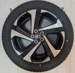 ken0314rav4phv純正 18インチ アルミホイール タイヤ ken0314様専用rav4phv純正 18インチ アルミホイール タイヤ - メルカリ