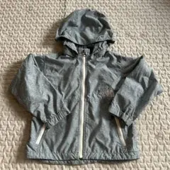 アウター　ジャンバー　THE NORTH FACE ミナペルホネン　100cm