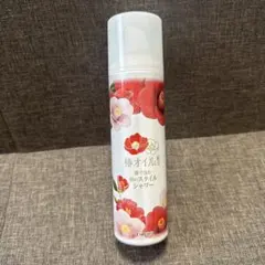 ダリヤ 椿オイル配合朝のスタイルシャワー 150gのサムネイル