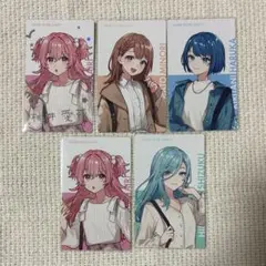 プロセカ　クリフェス2025　エピカ　モモジャンセット