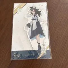 大神ミオ】ホロライブ hololive closet おでかけ衣装 アクスタ - メルカリ