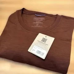 patagonia 2025aw キャプリーンクールメリノブレンドシャツ 長袖