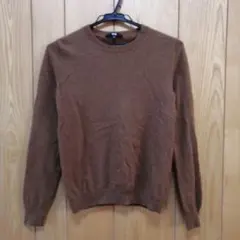 カシミアセーター ニット