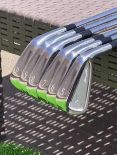 2026年最新】Mizuno Pro ゴルフクラブ メンズ アイアンセットの人気