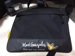 マークゴンザレス　サコッシュ