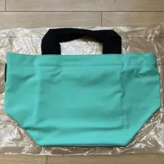 ナイロン ハンドバッグ