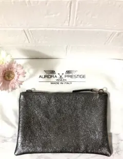 AURORA PRESTAGE オーロラプレステージ クラッチバック 2way