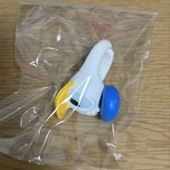 ディズニーキャラクター ファッションリングコレクション ドナルドダック