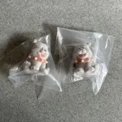 トムとジェリー ガチャガチャ カプセルトイ タイク