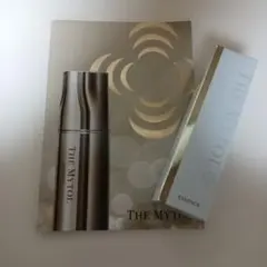 ザマイトルエッセンス30mL＆10mL＆薬用マスクドライレスキュー3点