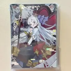 M∀LICE＜Q＞HEARTS OF CRYPTER カードスリーブ 遊戯王 ① - メルカリ