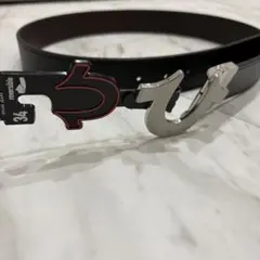 TRUE RELIGION トゥルーレリジョン ベルト　34サイズ