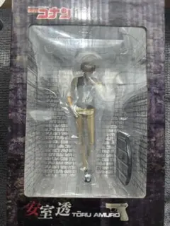 安室透 バーボン フィギュア