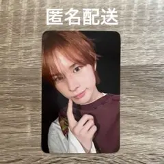 TWS ギョンミン play hard withmuu トレカ