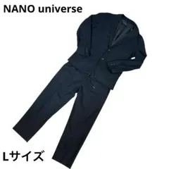 NANO universe ダメリーノ セットアップ Lサイズ