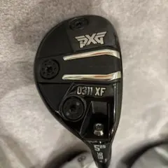 PXG 0311 XF GEN5 5番 ユーティリティのサムネイル