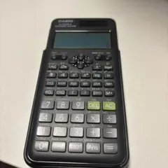 CASIO fx-375ES 多機能計算機