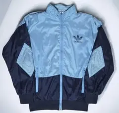 King Gnu 常田大希着用 adidas ナイロンジャケット 80s - メルカリ
