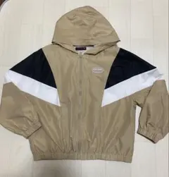 lovetoxic フード付きジャケット M 150サイズ ブルゾン