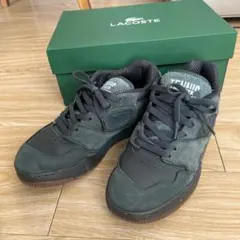 LACOSTE スニーカー