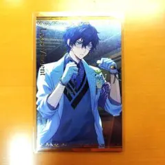 レオスヴィンセント ボイスビジュアルカード にじさんじ