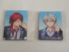 葛葉　ローレン　特典マグネット