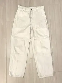 COS barrel デニムのサムネイル