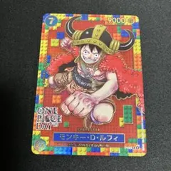 プレミアムカードコレクションONE PIECE DAY'25
