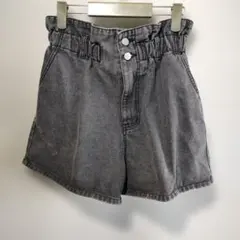 グレーショートパンツ Lサイズ