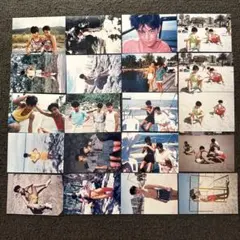 佐藤アツヒロ 写真 ①のサムネイル