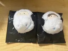 ハイキュー！！ くるみたぴぬい Vol.4 星海光来 昼神幸郎 - メルカリ