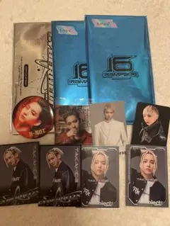 THE RAMPAGE 鈴木昴秀 まとめ売り