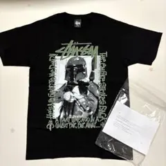 2026年最新】STUSSY BOBA FETTの人気アイテム - メルカリ