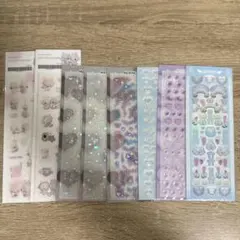 mering シール 雑貨