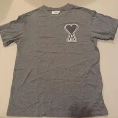 ami alexandre mattiussi ハートロゴ Tシャツのサムネイル