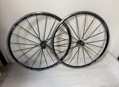 ◎MAVIC KSYRIUM PRO UST 622×17TC 前後 - メルカリ